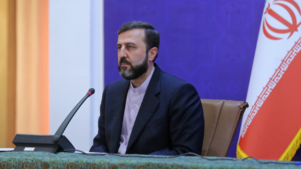 Le vice-ministre iranien des Affaires étrangères annonce la conclusion réussie des pourparlers techniques