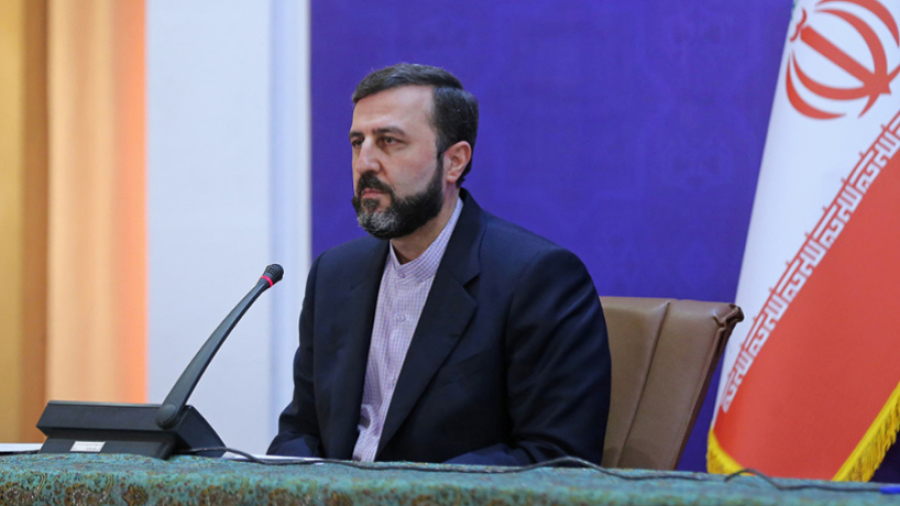 Le vice-ministre iranien des Affaires étrangères annonce la conclusion réussie des pourparlers techniques