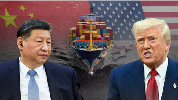 La Chine mieux préparée à la guerre commerciale que les États-Unis (Financial Times)