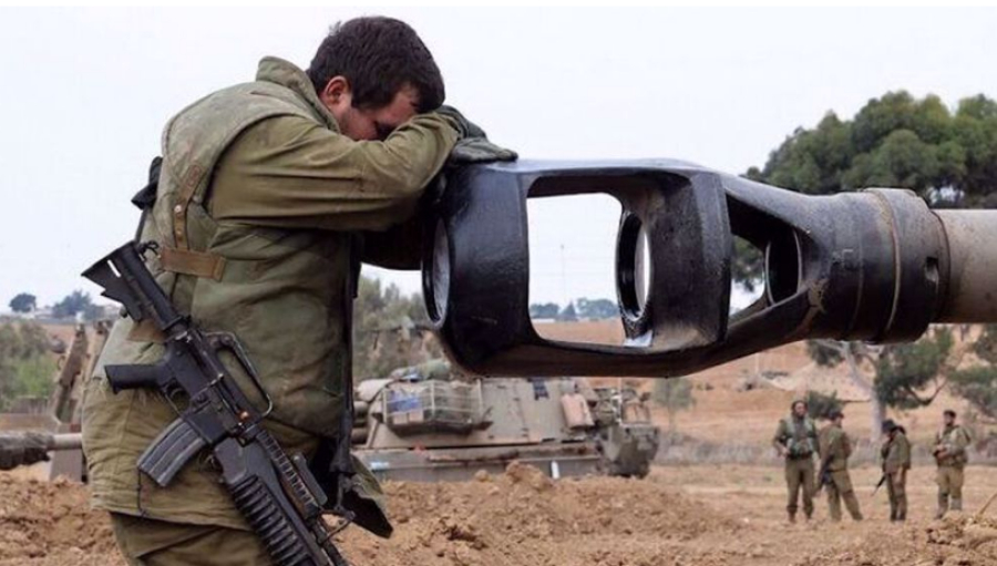 Plus de 20 000 blessés et une hausse des suicides parmi les forces israéliennes en pleine guerre à Gaza