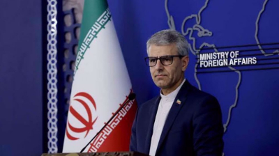 Baghaï : La propagande américaine « grossière » révèle la « naïveté » qui sous-tend la « guerre choisie illégale » contre l’Iran