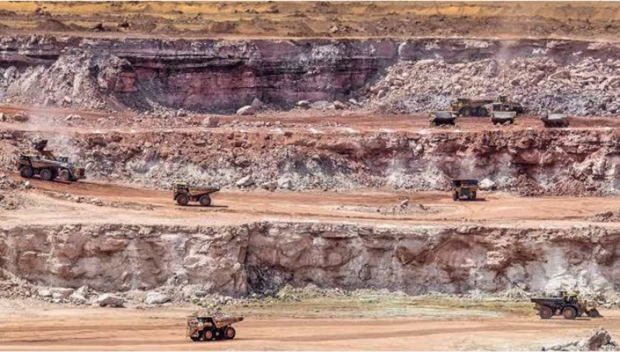 Niger : deux permis de grande exploitation d’uranium autrefois détenus par Orano et GoviEx attribués à des sociétés nationales