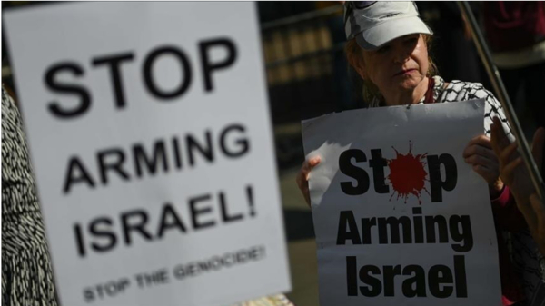 Une entreprise française va livrer des composants à un fabricant de drones israéliens