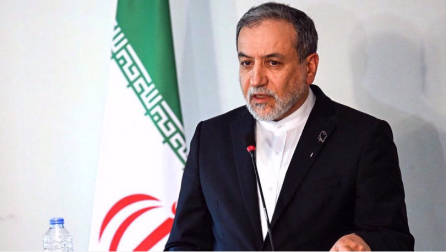 Un responsable de l&#039;AIEA attendu à Téhéran, mais aucune inspection de sites nucléaires n&#039;est prévue (Araghchi )