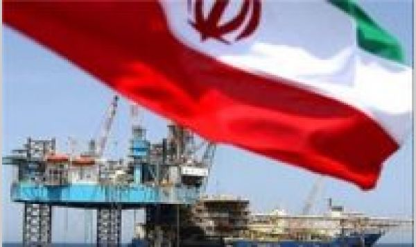Téhéran, grand rival de Washington dans les exportations pétrolières