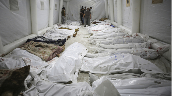 Plus de 90 Palestiniens ont été tués à la suite des attaques aériennes et terrestres israéliennes