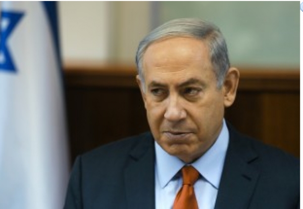 L&#039;ouverture d&#039;une enquête sur Netanyahou