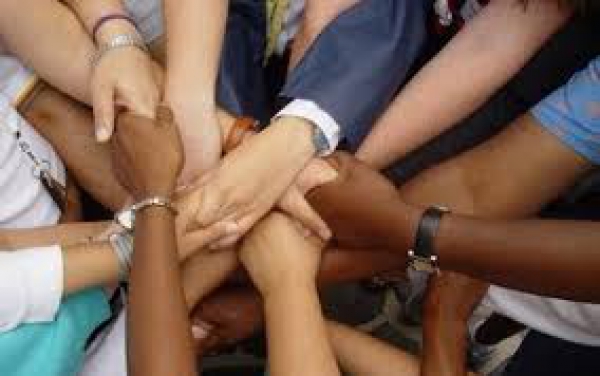 Dialogue « inter-religions