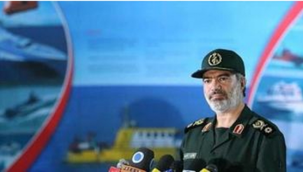 Iran: Il est temps de se lever pour les Etats-Unis, est pas forte comme avant