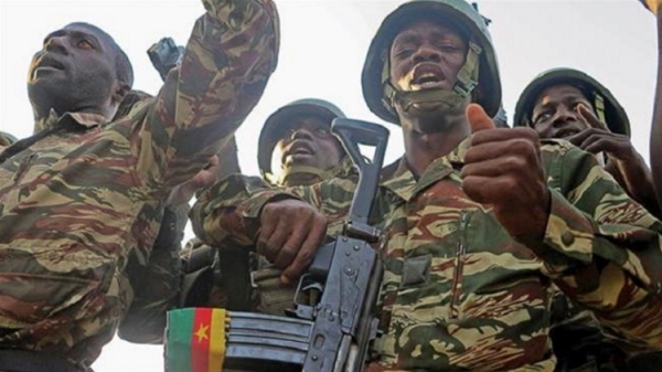 Au Cameroun, plus de 5000 personnes ont été libérées