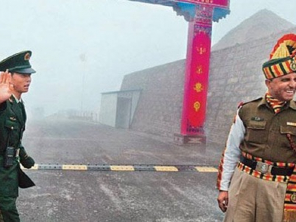 L’Inde de Narendra Modi a-t-elle changé de camp ?