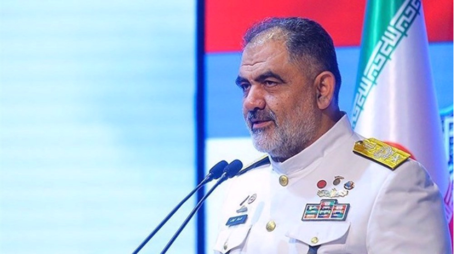 La marine iranienne ne ménagera aucun effort pour préserver la sécurité nationale (Irani)