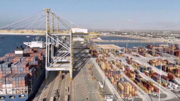 Le Somaliland offre minerais et bases militaires aux États-Unis