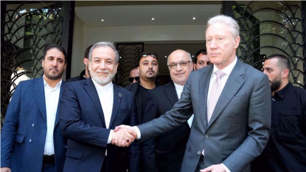 L’Iran accueille favorablement tout dialogue visant à renforcer les relations avec le Liban, selon le ministre des A.E.