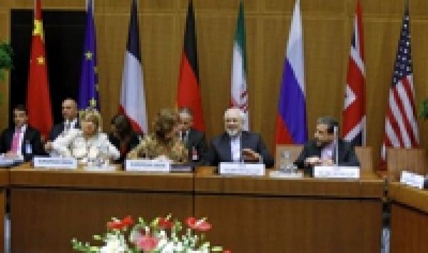 G5+1, optimiste sur les négociations avec l&#039;Iran à Vienne