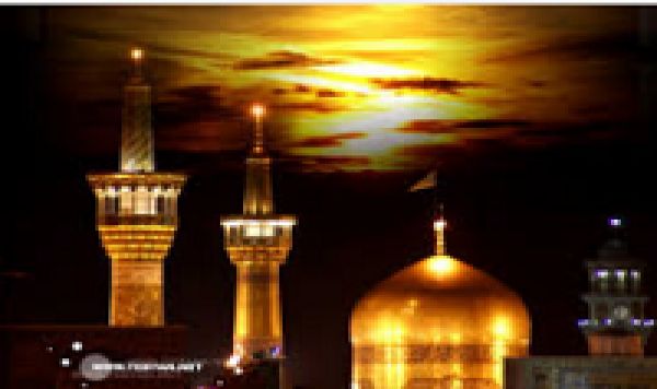 Le Martyre de l`Imam Ali Reza (as)