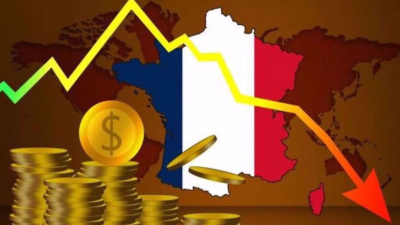 La France perd de l’influence économique et diplomatique : le cas de l’Algérie et de l’Iran