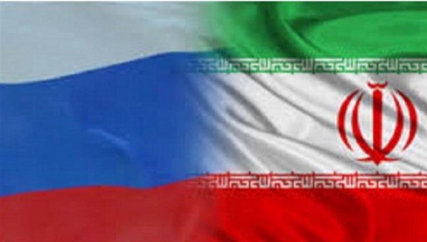 Téhéran/Moscou décidés à étendre leurs liens dans tous les domaines