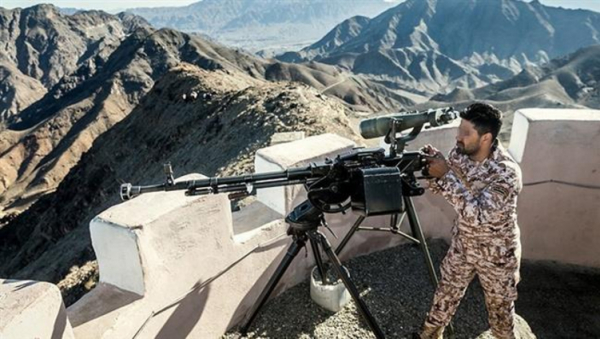 Une bande terroriste démantelée dans le nord-ouest de l’Iran