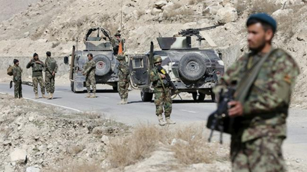 Afghanistan : des civils tués dans un raid aérien de l’armée US