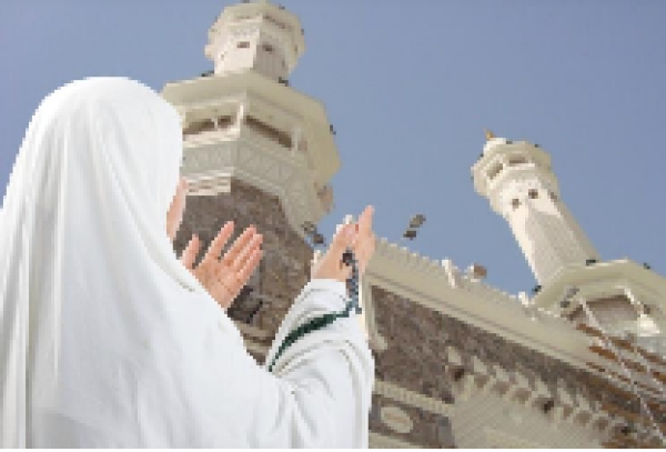 USA : une reconvertie à l’Islam témoigne après le Hajj