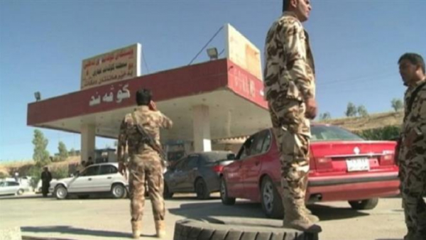 Le Kurdistan irakien en proie à une pénurie d’essence