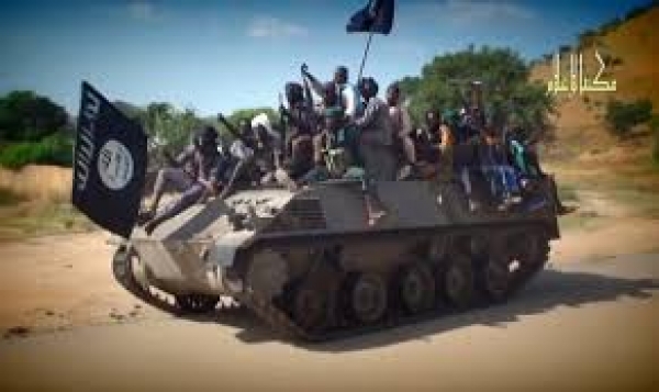 Boko Haram : une opération secrète de la CIA pour diviser et régner en Afrique ?