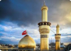 Le Prophète(sawas) vu par l’Imam al-Hussein (as), son petit-fils bien-aimé: Une légende à l’horizon de l’existence