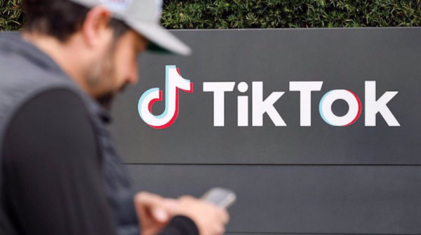 Les pro-israéliens s’emparent de TikTok pour contrôler le récit de la guerre aux Etats-Unis