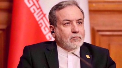 Araghchi rejette les menaces de sanctions américaines, les qualifiant de scénario répété et voué à l’échec