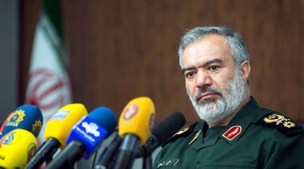 Les armes avancées des puissances mondiales ont échoué face à l'Iran (G. Fadavi)