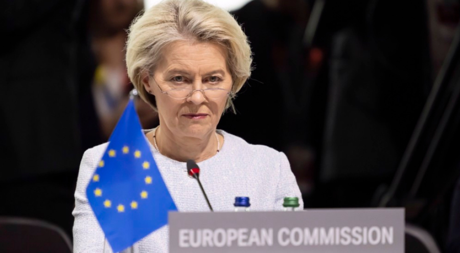 La Commission européenne annonce un nouveau paquet de mesures contre Israël