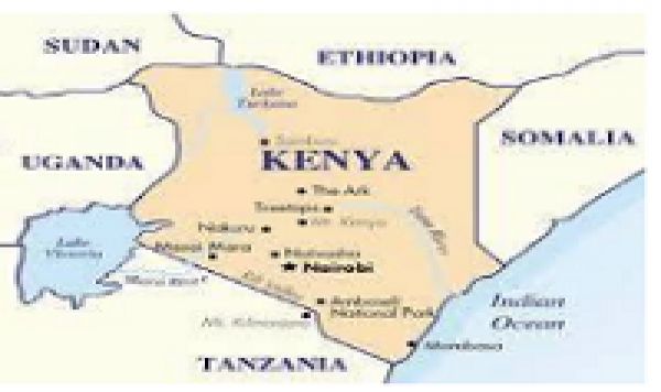 Des centaines de Somaliens expulsés du Kenya