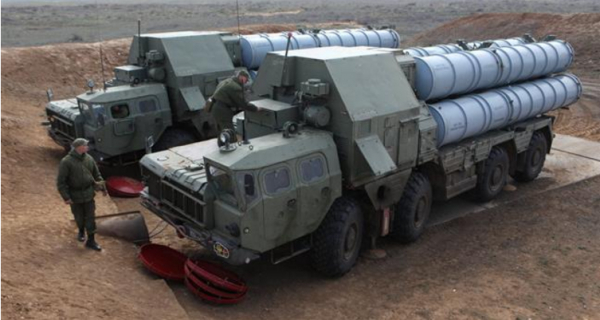 Le Qatar projette de s’équiper des S-300 russes