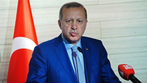 Berlin réagit aux accusations d&#039;Erdogan contre des députés d&#039;origine turque du Bundestag