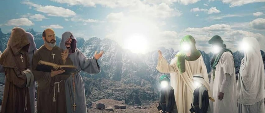 24 et 25 Dhul-Hajja, deux événements Coranique, voici les circonstances de la révélation