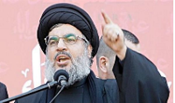 L’EIIL cherche à assassiner l’ayatollah Sistani, Moqtada Sadr et Nasrallah