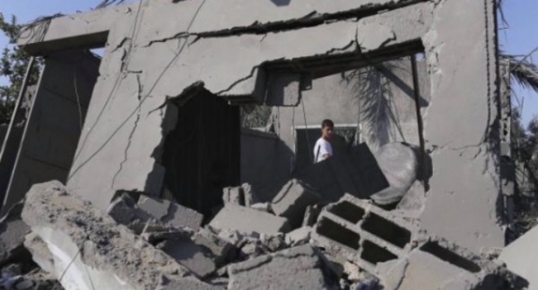 Offensive israélienne: poursuite des attaques à Gaza aussi longtemps que nécessaire (Netanyahu)