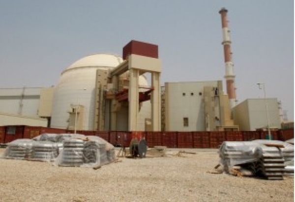 L&#039;Iran et la Russie vont construire conjointement des centrales nucléaires