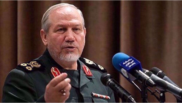 Les ennemis ne peuvent pas affaiblir la volonté de l’Iran par la pression (général Rahim-Safavi)
