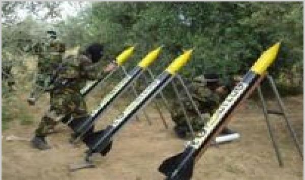 15 missiles de la Résistance contre Israël !!!
