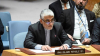 L’envoyé iranien à l’ONU dénonce « l’hypocrisie » française sur la prolifération nucléaire