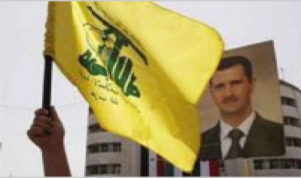 Syrie : Washington reconnaît le rôle du Hezbollah !