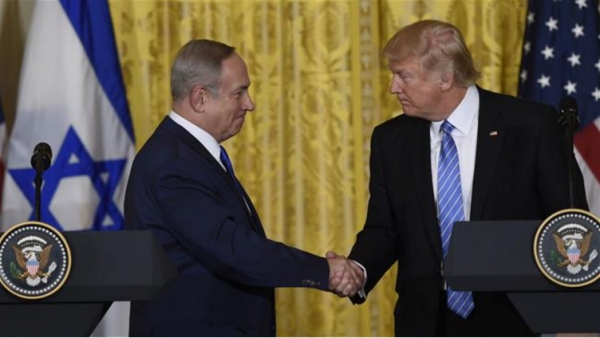 USA et Israël complotent contre l&#039;Iran et le Hezbollah