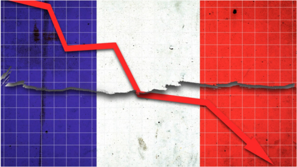 Dégradation de la note souveraine française: les réactions politiques s&#039;enchaînent