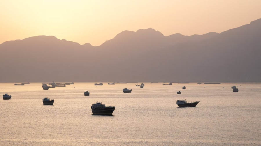 Détroit d’Ormuz : l’Iran dévoilera un nouveau mécanisme de contrôle du trafic maritime