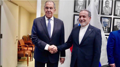 L’Iran est « déterminé » à défendre sa sécurité nationale et à empêcher les États-Unis d’utiliser le détroit d’Ormuz à mauvais escient