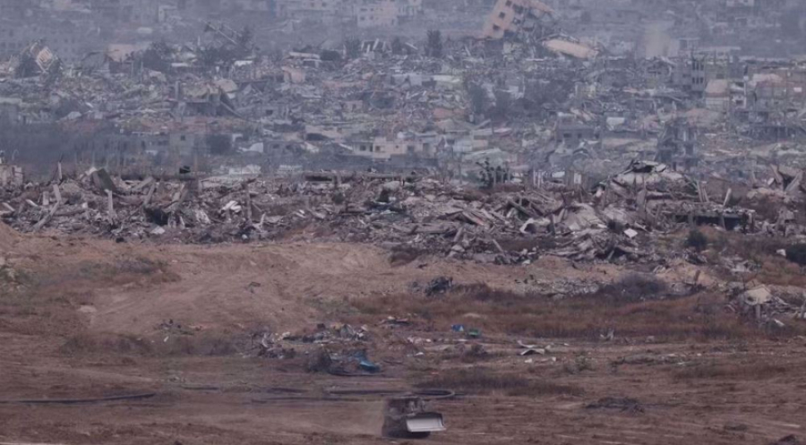 UNRWA : Gaza réduite à un « terrain vague » dans un contexte de génocide commis par Israël