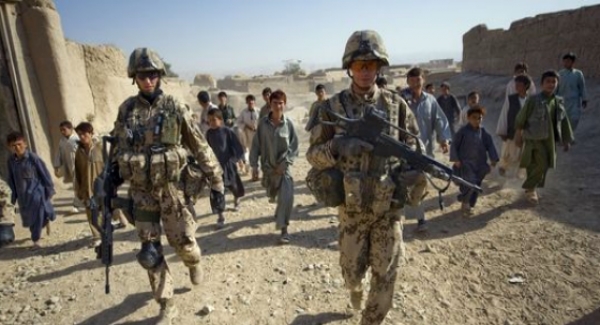 Afghanistan: plus de soldats américains que prévu en 2015