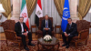 Araghchi : Toute action hostile fera annuler le nouvel accord entre l'Iran et l'AIEA